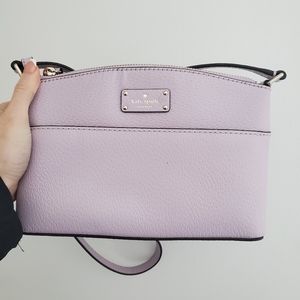 Kate spade cross body